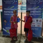 Napredak turnir Zenica 2026 – fotografija 4