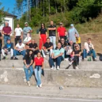 pokret – fotografija 1