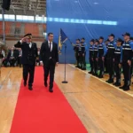 Policija ZDK 182 – fotografija 1