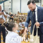 Prvacici – fotografija 1