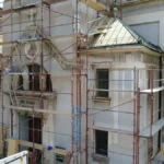restauracija zvonika crkve sv. Ilije Proroka u Zenici – fotografija 3
