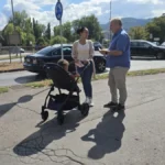 romobil – fotografija 4