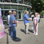 romobil – fotografija 5