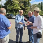 romobil – fotografija 8