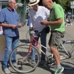 romobil – fotografija 10