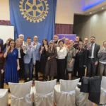 rotary – fotografija 1