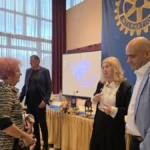 rotary – fotografija 7