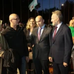 SDA predizborni skup 2026 – fotografija 1