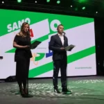 SDA predizborni skup 2026 – fotografija 2