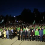 SDA predizborni skup 2026 – fotografija 3