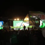 SDA predizborni skup 2026 – fotografija 5