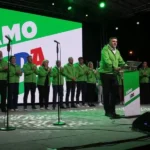SDA predizborni skup 2026 – fotografija 7