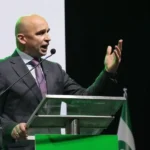 SDA predizborni skup 2026 – fotografija 8
