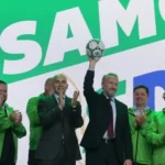 SDA predizborni skup 2026 – fotografija 9
