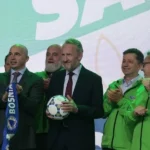 SDA predizborni skup 2026 – fotografija 10