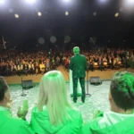 SDA predizborni skup 2026 – fotografija 11
