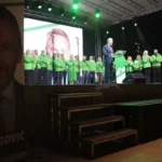 SDA predizborni skup 2026 – fotografija 12