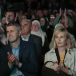 SDA predizborni skup 2026 – fotografija 14