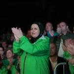 SDA predizborni skup 2026 – fotografija 15