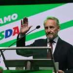 SDA predizborni skup 2026 – fotografija 16