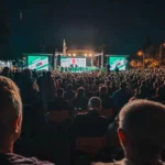 SDA predizborni skup 2026 – fotografija 19