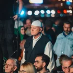 SDA predizborni skup 2026 – fotografija 21