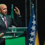 SDA predizborni skup 2026 – fotografija 24