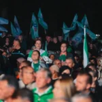 SDA predizborni skup 2026 – fotografija 28