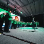SDA predizborni skup 2026 – fotografija 29