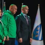 SDA predizborni skup 2026 – fotografija 30
