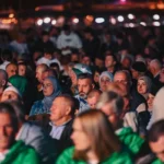 SDA predizborni skup 2026 – fotografija 31