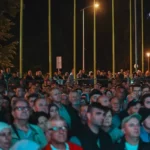 SDA predizborni skup 2026 – fotografija 34