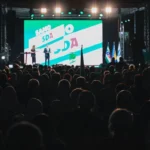 SDA predizborni skup 2026 – fotografija 35