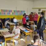 Škola šaha – šah u škole – fotografija 4