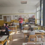Škola šaha – šah u škole – fotografija 12