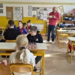 Škola šaha – šah u škole – fotografija 15