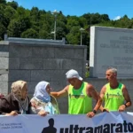 Srebrenica Vukovar ultramaraton – fotografija 2