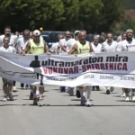 Srebrenica Vukovar ultramaraton – fotografija 4