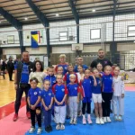 Taekwondo – fotografija 1