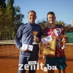 tenis liga zenica tenis team 2026 – fotografija 2