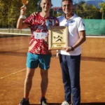 tenis liga zenica tenis team 2026 – fotografija 3