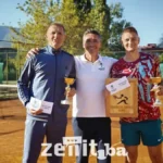 tenis liga zenica tenis team 2026 – fotografija 4