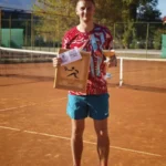 tenis liga zenica tenis team 2026 – fotografija 5
