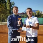 tenis liga zenica tenis team 2026 – fotografija 6