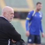 Trening Zmajevi reprezentacija BiH Švedska – fotografija 5