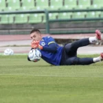 Trening Zmajevi reprezentacija BiH Švedska – fotografija 8