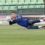 Trening Zmajevi reprezentacija BiH Švedska – fotografija 9