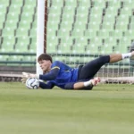 Trening Zmajevi reprezentacija BiH Švedska – fotografija 11