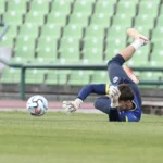 Trening Zmajevi reprezentacija BiH Švedska – fotografija 15
