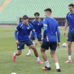 Trening Zmajevi reprezentacija BiH Švedska – fotografija 17
